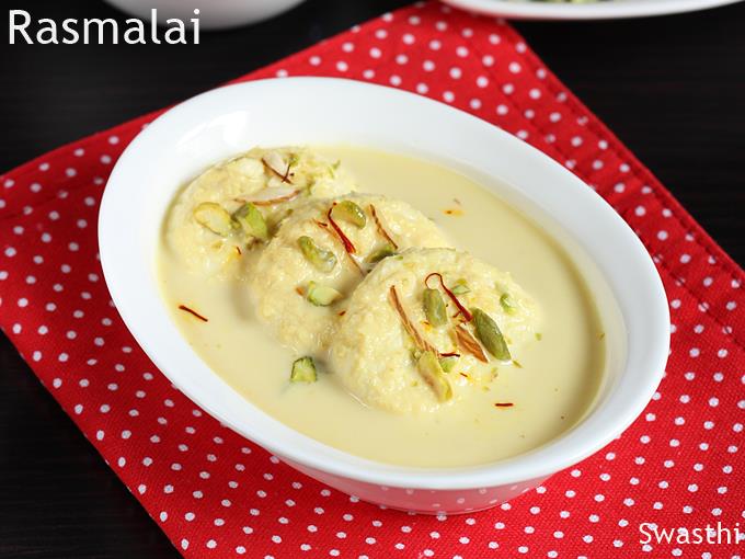 Rasmalai